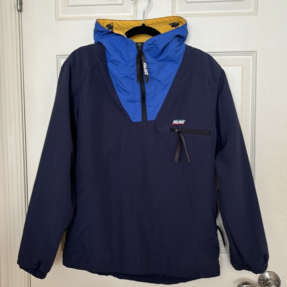 PALACE Hooded Jacket  Men’s - Picture 4 of 13